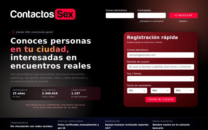 contactossex.com