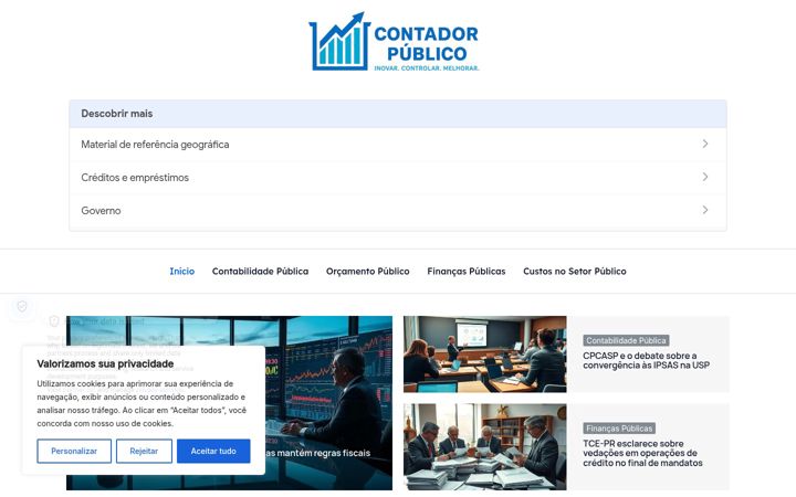 Screenshot van contadorpublico.com.br