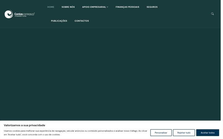 Screenshot of contasconnosco.com