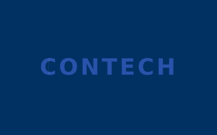 Screenshot of contechbrasil.com