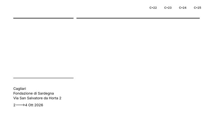 Screenshot of contemporaneatalks.it
