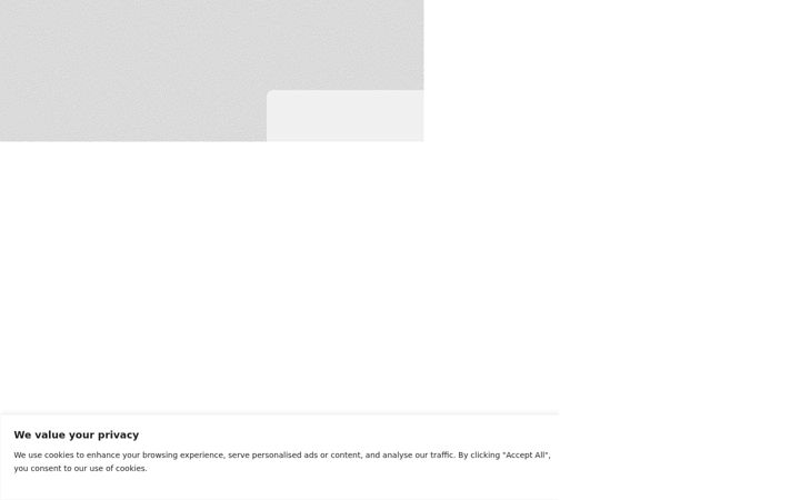 Screenshot of content-commerce.com