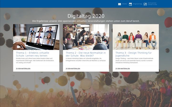 Screenshot of content-digitale-lernwerkstatt.com