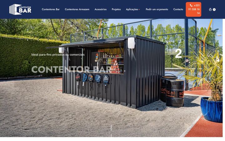 Screenshot of contentorbar.pt