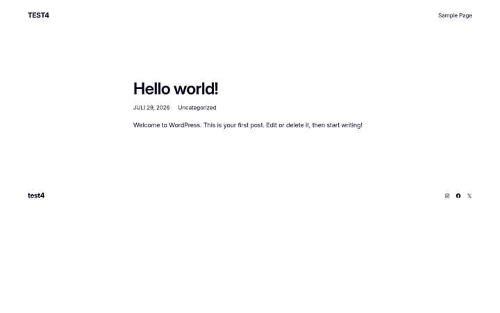 Screenshot of contentpasswp.com