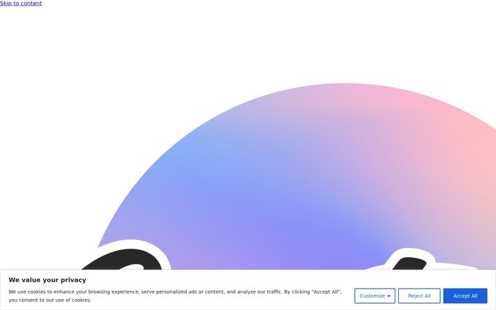 Screenshot of context-video.com