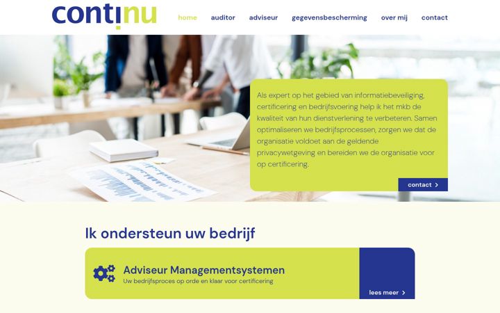 continu.nu