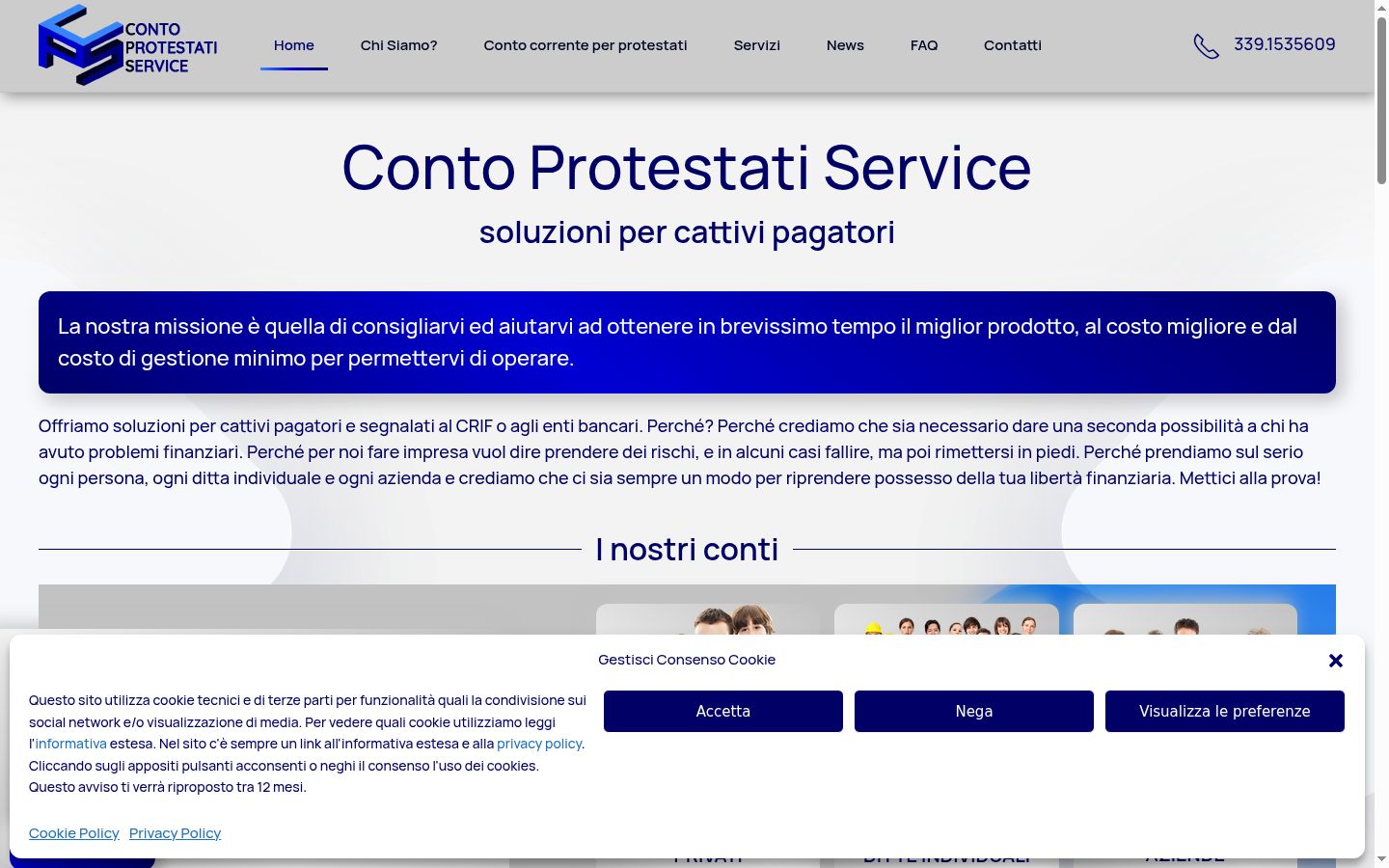 Zrzut ekranu banera zgody wyświetlanego przed jakąkolwiek interakcją