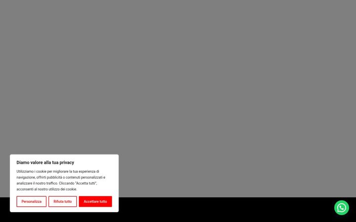 Screenshot of contracto.it