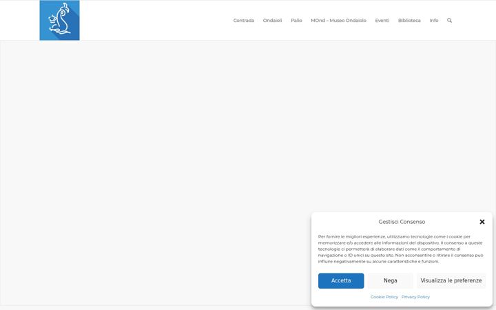 Screenshot of contradacapitanadellonda.com