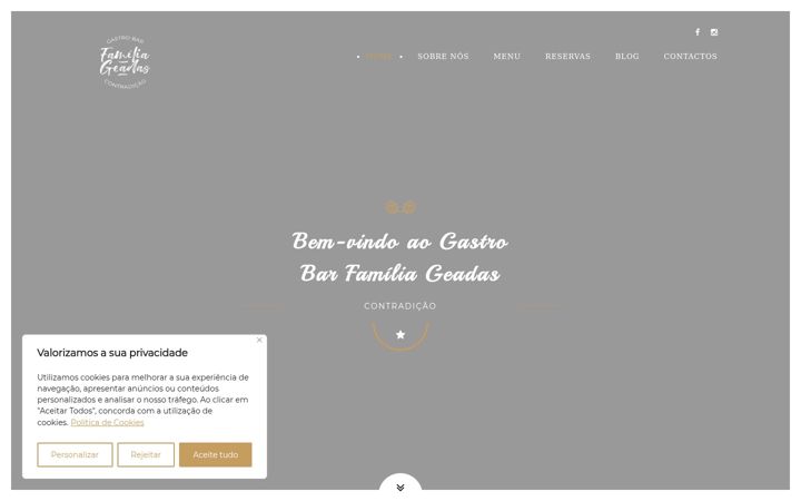 Screenshot of contradicao.com