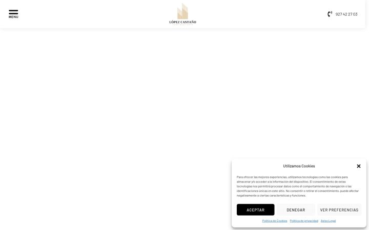 Screenshot of contratasomega.com