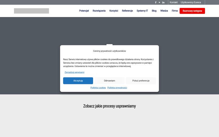 Screenshot of controlling-systems.pl