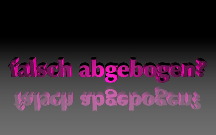 Screenshot of convario-staging.de