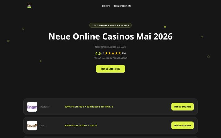Screenshot of convat.eu