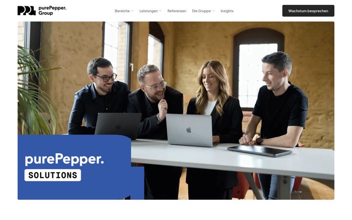 Screenshot of conversionmaker.com