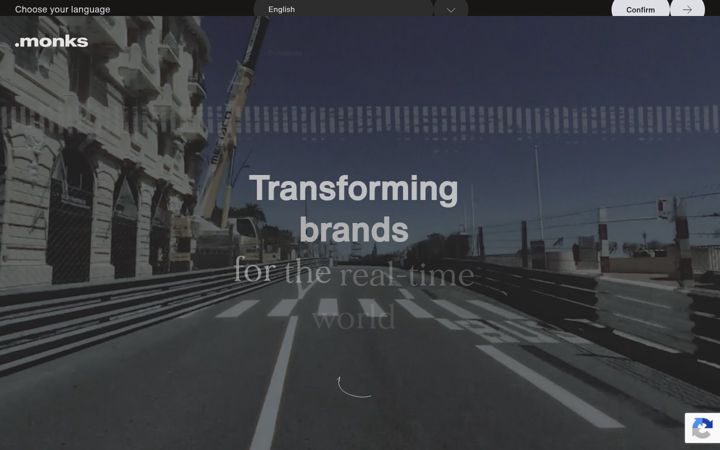 Screenshot of conversionworks.co.uk