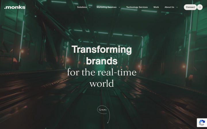 Screenshot of conversionworks.com