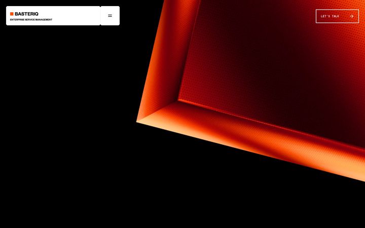 Screenshot of convevo.com