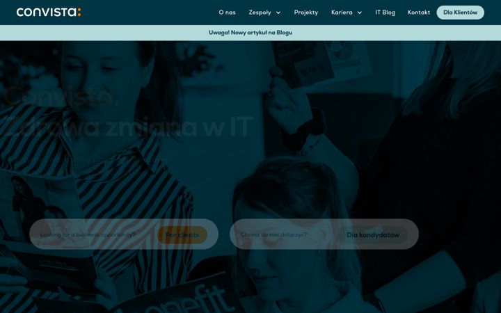 convista.pl