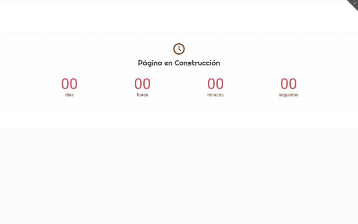 Screenshot of convivecontumente.com