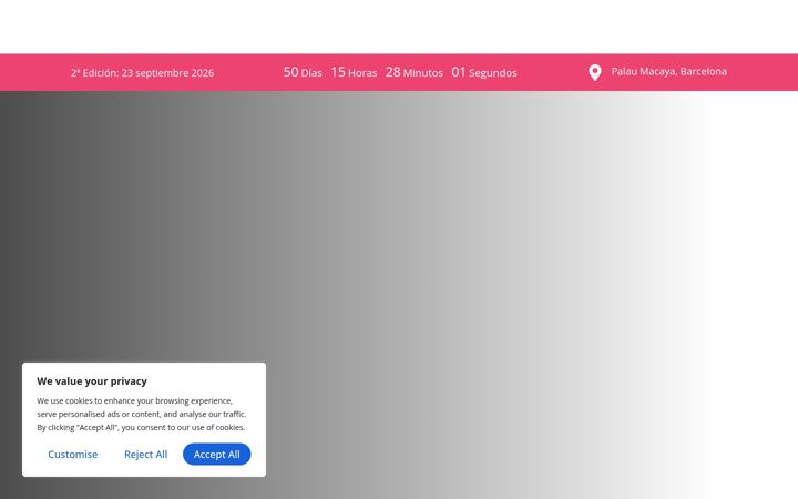 Screenshot of convivirtd.org