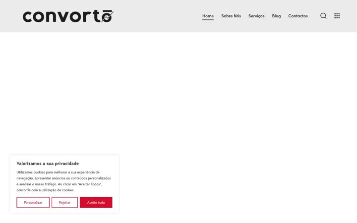 Screenshot of convorto.info
