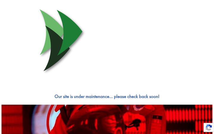Screenshot of convoycommunity.com