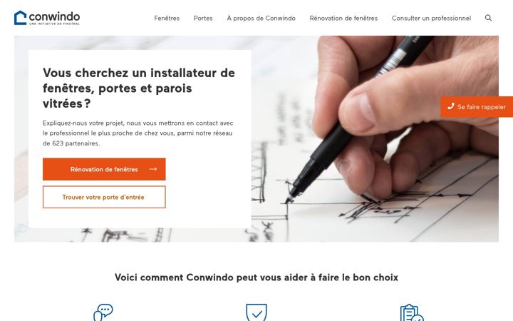 conwindo.fr
