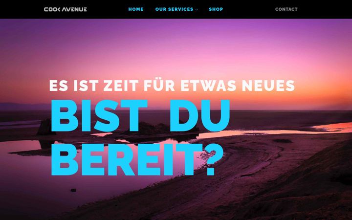 cookave.de