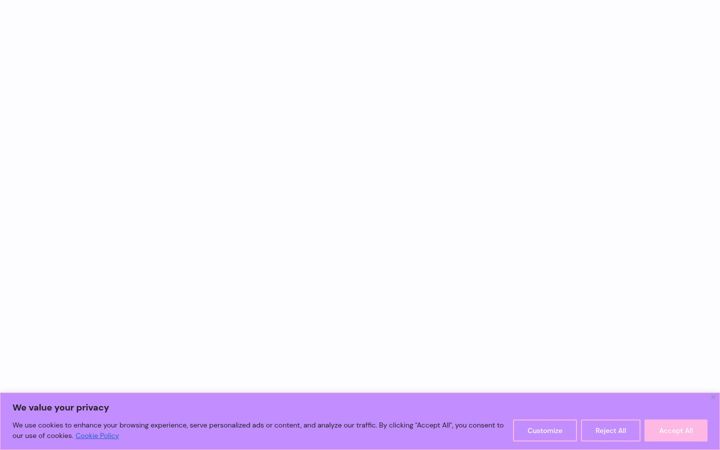 Screenshot of cookiejarswag.com