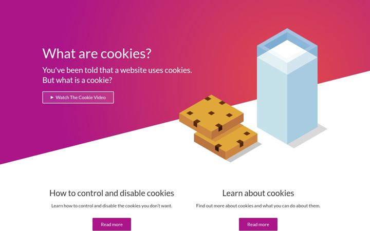 cookiesandyou.com