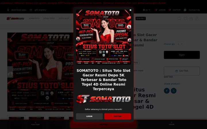 Screenshot of cookingnoodle.com