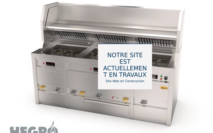 Screenshot of cookmac.be