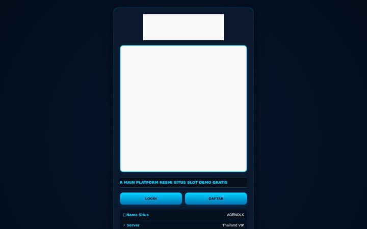 Screenshot of coolingman.org