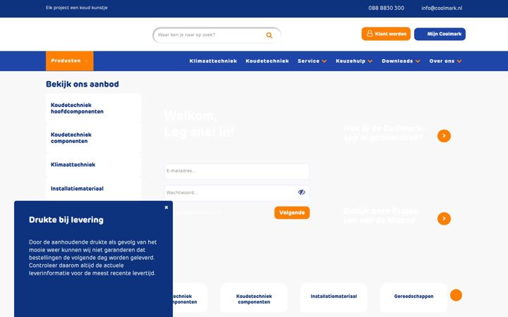 coolmark.nl