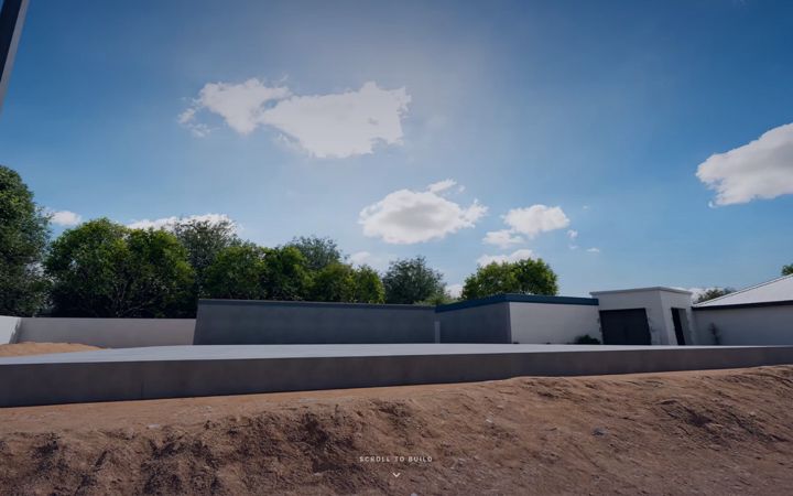 Snímek obrazovky coolprojects.co.za