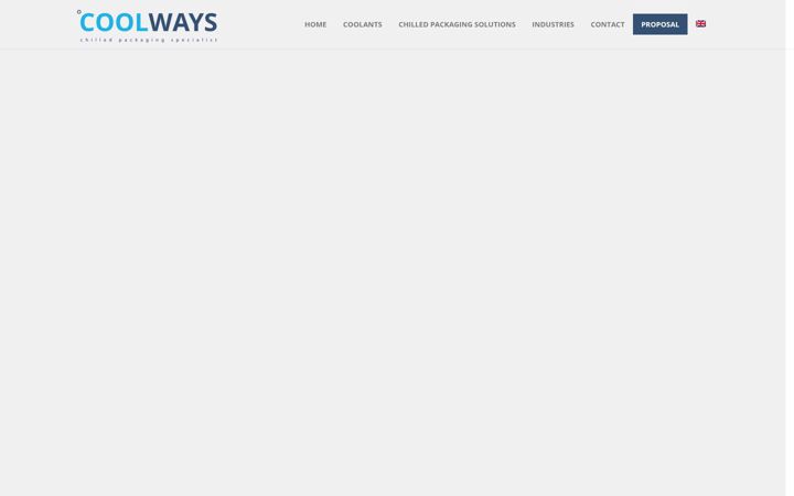 Skärmbild av coolways.eu