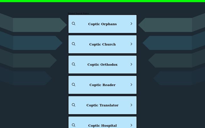 Screenshot of coop-tcc.org