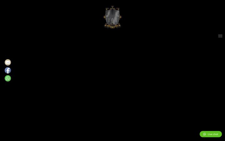 Screenshot of cooperativaacerone.it