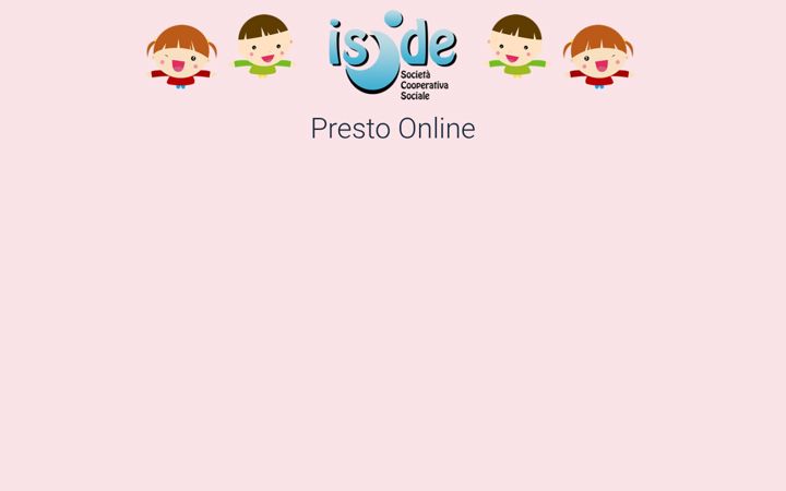Screenshot of cooperativaiside.org