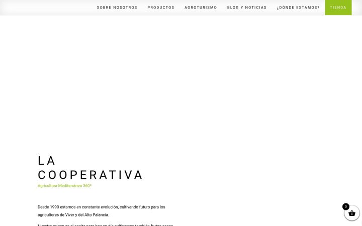 Képernyőkép: cooperativaviver.es