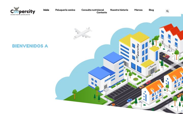 coopercity.es