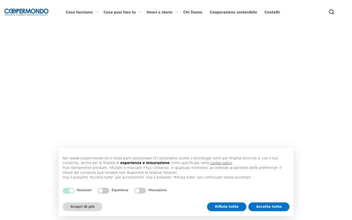 Screenshot of coopermondo.it