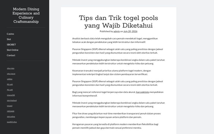 Screenshot van cooperschicago.com