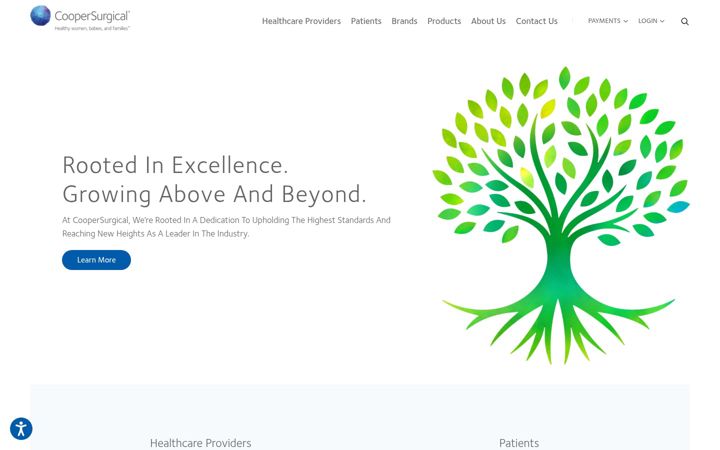 coopersurgical.com