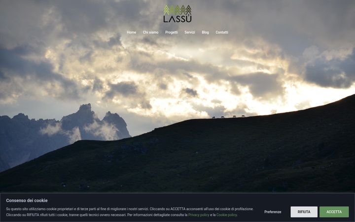 Screenshot of cooplassu.eu