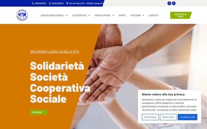Ekrano kopija coopsolidarieta1986.org