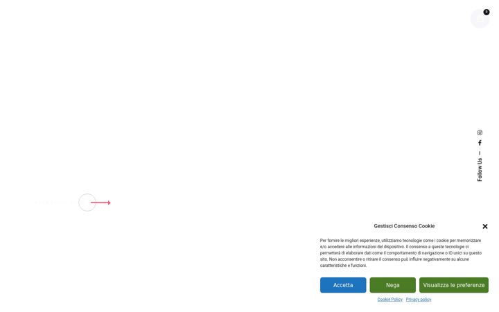 Screenshot of coopterramea.it