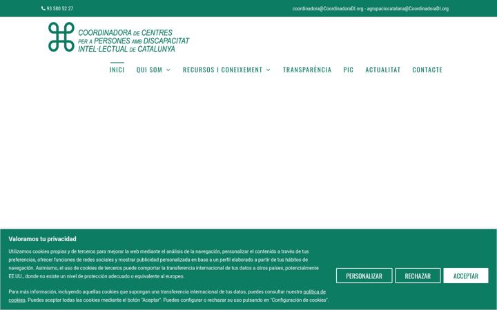 Ekrano kopija coordinadoradi.org
